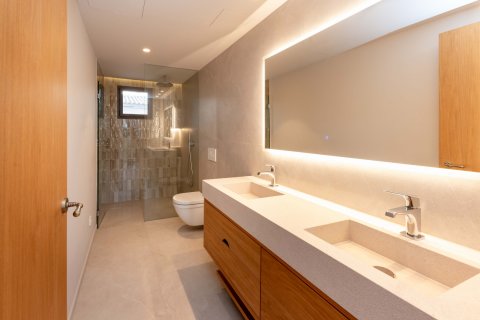 Finca for sale Santanyi, Mallorca, Spain 5 bedrooms, 402 sq.m. No. 47808 - photo 24