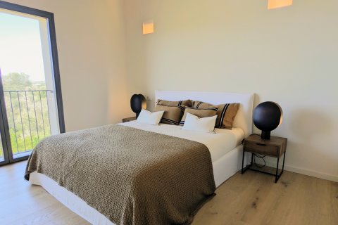 Finca zum Verkauf in Santanyi, Mallorca, Spanien 5 Schlafzimmer, 402 m2 Nr. 47808 - Foto 22