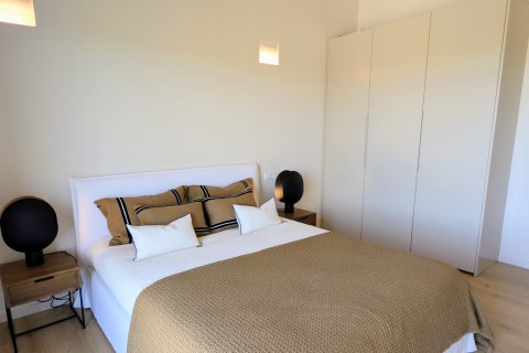 Finca zum Verkauf in Santanyi, Mallorca, Spanien 5 Schlafzimmer, 402 m2 Nr. 47808 - Foto 24