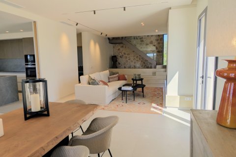 Finca zum Verkauf in Santanyi, Mallorca, Spanien 5 Schlafzimmer, 402 m2 Nr. 47808 - Foto 17