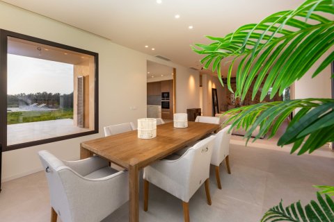 Finca for sale Santanyi, Mallorca, Spain 5 bedrooms, 402 sq.m. No. 47808 - photo 6