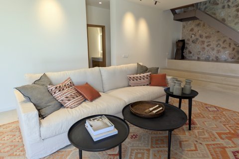 Finca zum Verkauf in Santanyi, Mallorca, Spanien 5 Schlafzimmer, 402 m2 Nr. 47808 - Foto 18
