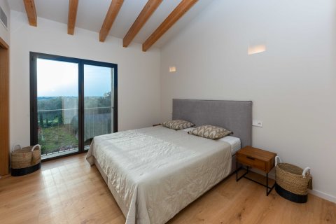 Finca for sale Santanyi, Mallorca, Spain 5 bedrooms, 402 sq.m. No. 47808 - photo 19
