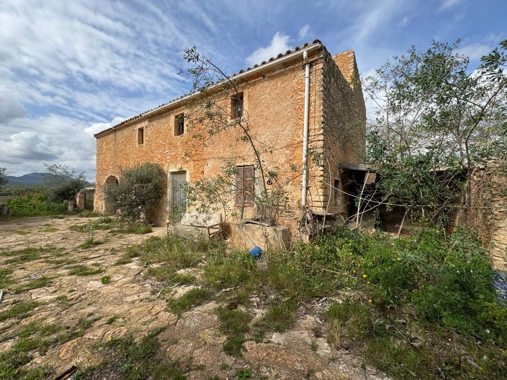 Casa a Algaida, Mallorca, Spagna N° 109860