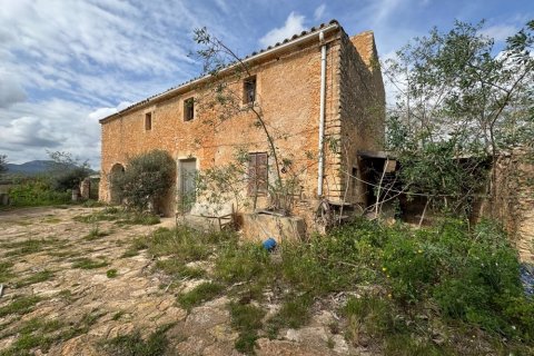House for sale Algaida, Mallorca, Spain No. 109860 - photo 9