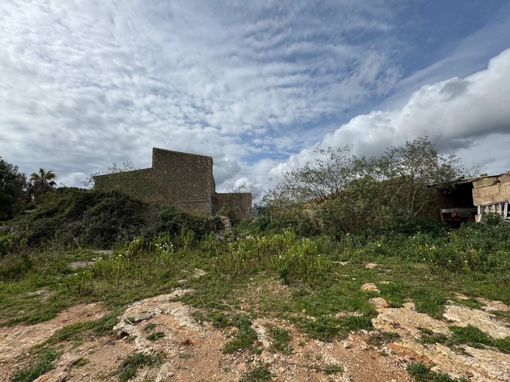 Casa a Algaida, Mallorca, Spagna N° 109860