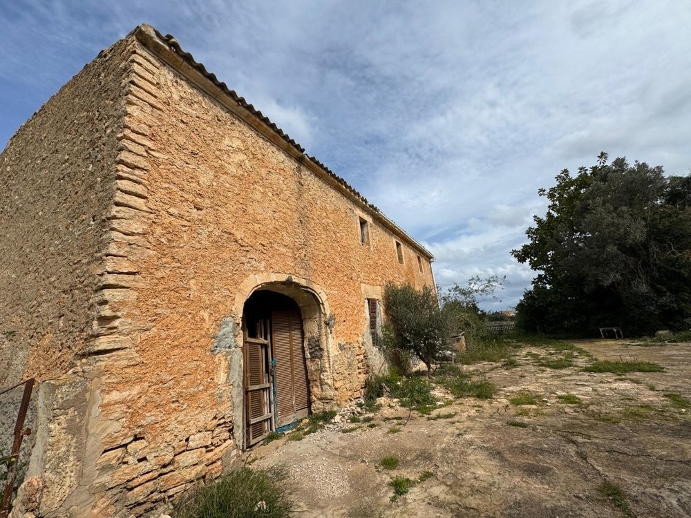 Casa a Algaida, Mallorca, Spagna N° 109860