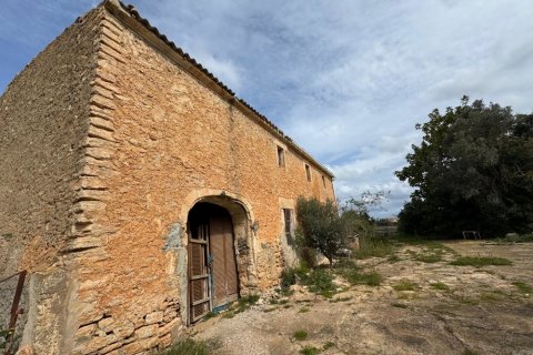 House for sale Algaida, Mallorca, Spain No. 109860 - photo 8