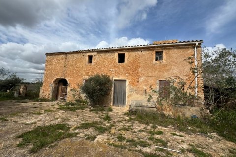 House for sale Algaida, Mallorca, Spain No. 109860 - photo 1