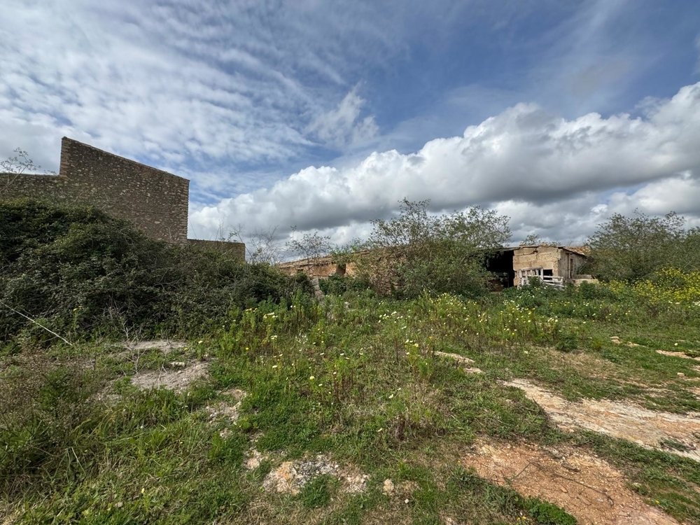 Casa a Algaida, Mallorca, Spagna N° 109860