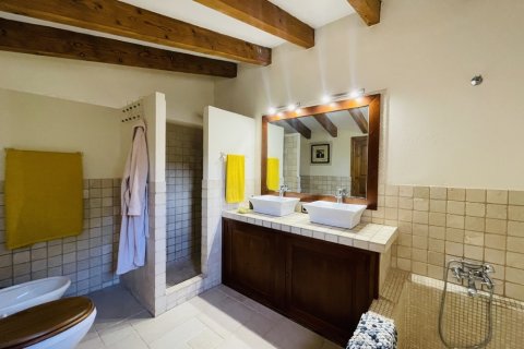 House for sale Calvia, Mallorca, Spain 4 bedrooms, 226 sq.m. No. 109861 - photo 18