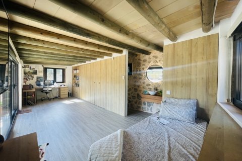 House for sale Calvia, Mallorca, Spain 4 bedrooms, 226 sq.m. No. 109861 - photo 23