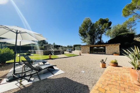 House for sale Calvia, Mallorca, Spain 4 bedrooms, 226 sq.m. No. 109861 - photo 22