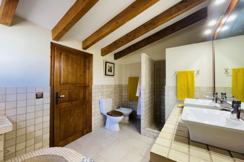 House for sale Calvia, Mallorca, Spain 4 bedrooms, 226 sq.m. No. 109861 - photo 19