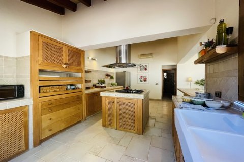 House for sale Calvia, Mallorca, Spain 4 bedrooms, 226 sq.m. No. 109861 - photo 7