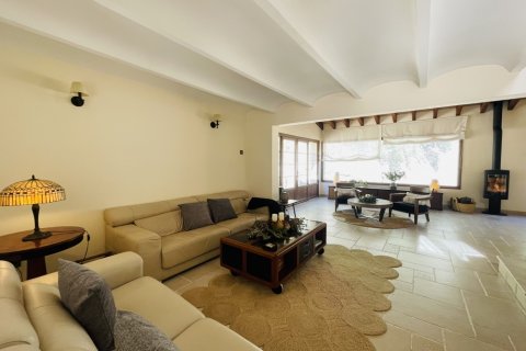 House for sale Calvia, Mallorca, Spain 4 bedrooms, 226 sq.m. No. 109861 - photo 3