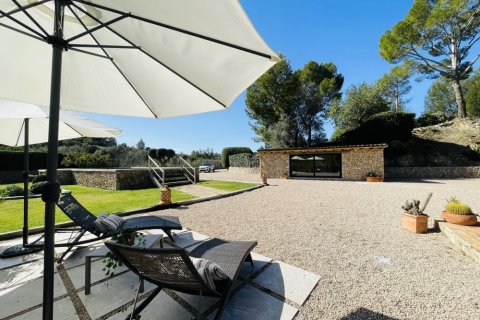 House for sale Calvia, Mallorca, Spain 4 bedrooms, 226 sq.m. No. 109861 - photo 21