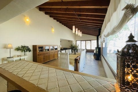 House for sale Calvia, Mallorca, Spain 4 bedrooms, 226 sq.m. No. 109861 - photo 6