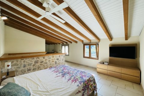 House for sale Calvia, Mallorca, Spain 4 bedrooms, 226 sq.m. No. 109861 - photo 15