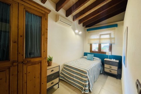House for sale Calvia, Mallorca, Spain 4 bedrooms, 226 sq.m. No. 109861 - photo 16