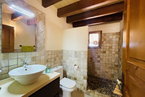 House for sale Calvia, Mallorca, Spain 4 bedrooms, 226 sq.m. No. 109861 - photo 17