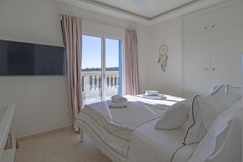 Villa for sale Cala Pi, Mallorca, Spain 3 bedrooms, 145 sq.m. No. 109866 - photo 11