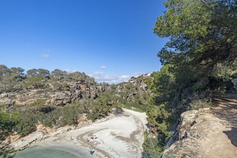 Villa for sale Cala Pi, Mallorca, Spain 3 bedrooms, 145 sq.m. No. 109866 - photo 21