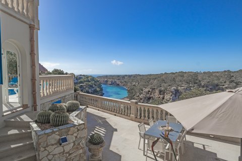 Villa for sale Cala Pi, Mallorca, Spain 3 bedrooms, 145 sq.m. No. 109866 - photo 2