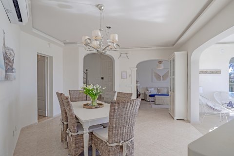 Villa for sale Cala Pi, Mallorca, Spain 3 bedrooms, 145 sq.m. No. 109866 - photo 5
