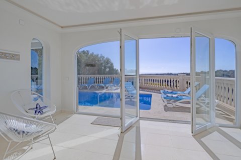 Villa for sale Cala Pi, Mallorca, Spain 3 bedrooms, 145 sq.m. No. 109866 - photo 14