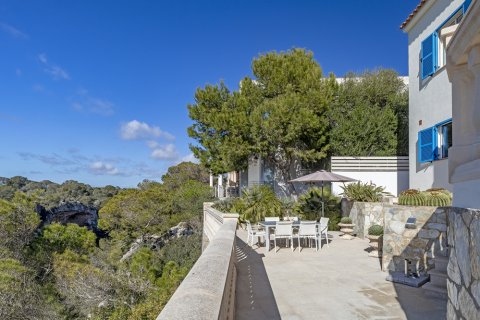 Villa for sale Cala Pi, Mallorca, Spain 3 bedrooms, 145 sq.m. No. 109866 - photo 3