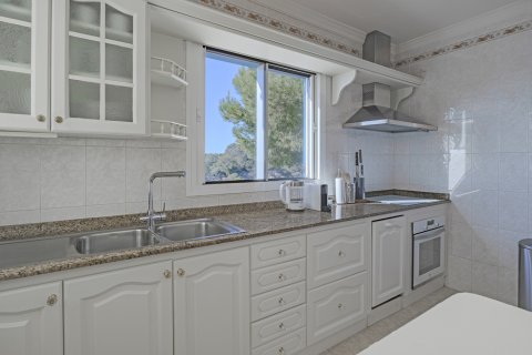 Villa for sale Cala Pi, Mallorca, Spain 3 bedrooms, 145 sq.m. No. 109866 - photo 8