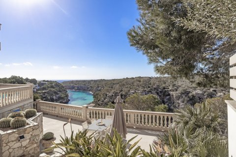 Villa for sale Cala Pi, Mallorca, Spain 3 bedrooms, 145 sq.m. No. 109866 - photo 4