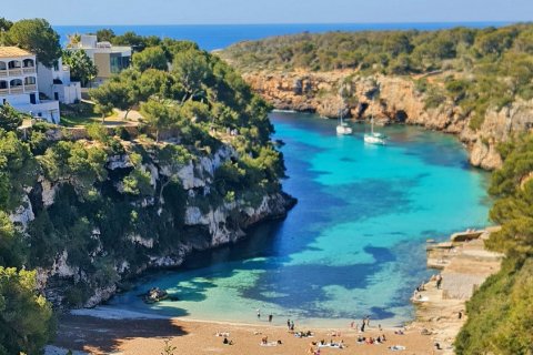 Villa for sale Cala Pi, Mallorca, Spain 3 bedrooms, 145 sq.m. No. 109866 - photo 22