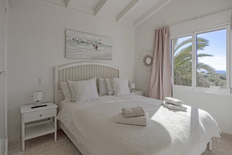 Villa for sale Cala Pi, Mallorca, Spain 3 bedrooms, 145 sq.m. No. 109866 - photo 10
