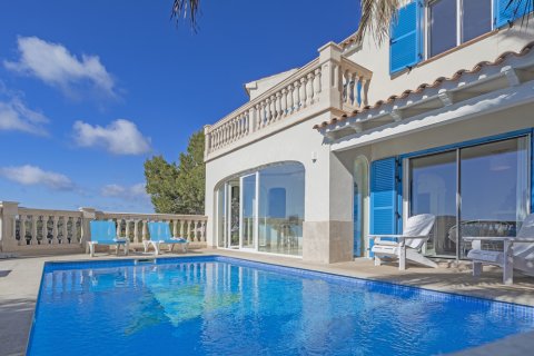Villa for sale Cala Pi, Mallorca, Spain 3 bedrooms, 145 sq.m. No. 109866 - photo 15