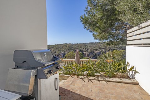 Villa for sale Cala Pi, Mallorca, Spain 3 bedrooms, 145 sq.m. No. 109866 - photo 17
