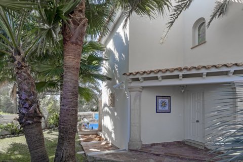 Villa for sale Cala Pi, Mallorca, Spain 3 bedrooms, 145 sq.m. No. 109866 - photo 19