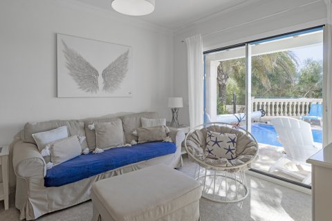 Villa for sale Cala Pi, Mallorca, Spain 3 bedrooms, 145 sq.m. No. 109866 - photo 6