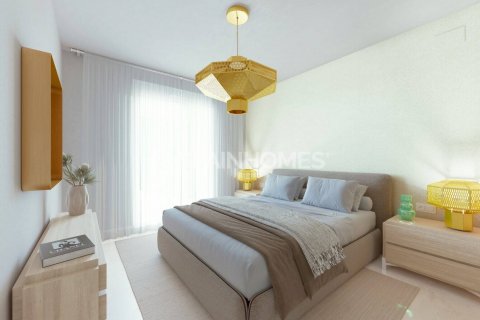 Appartamento in vendita Estepona, Malaga, Spagna 2 camere da letto, 84 mq. N° 82079 - foto 17