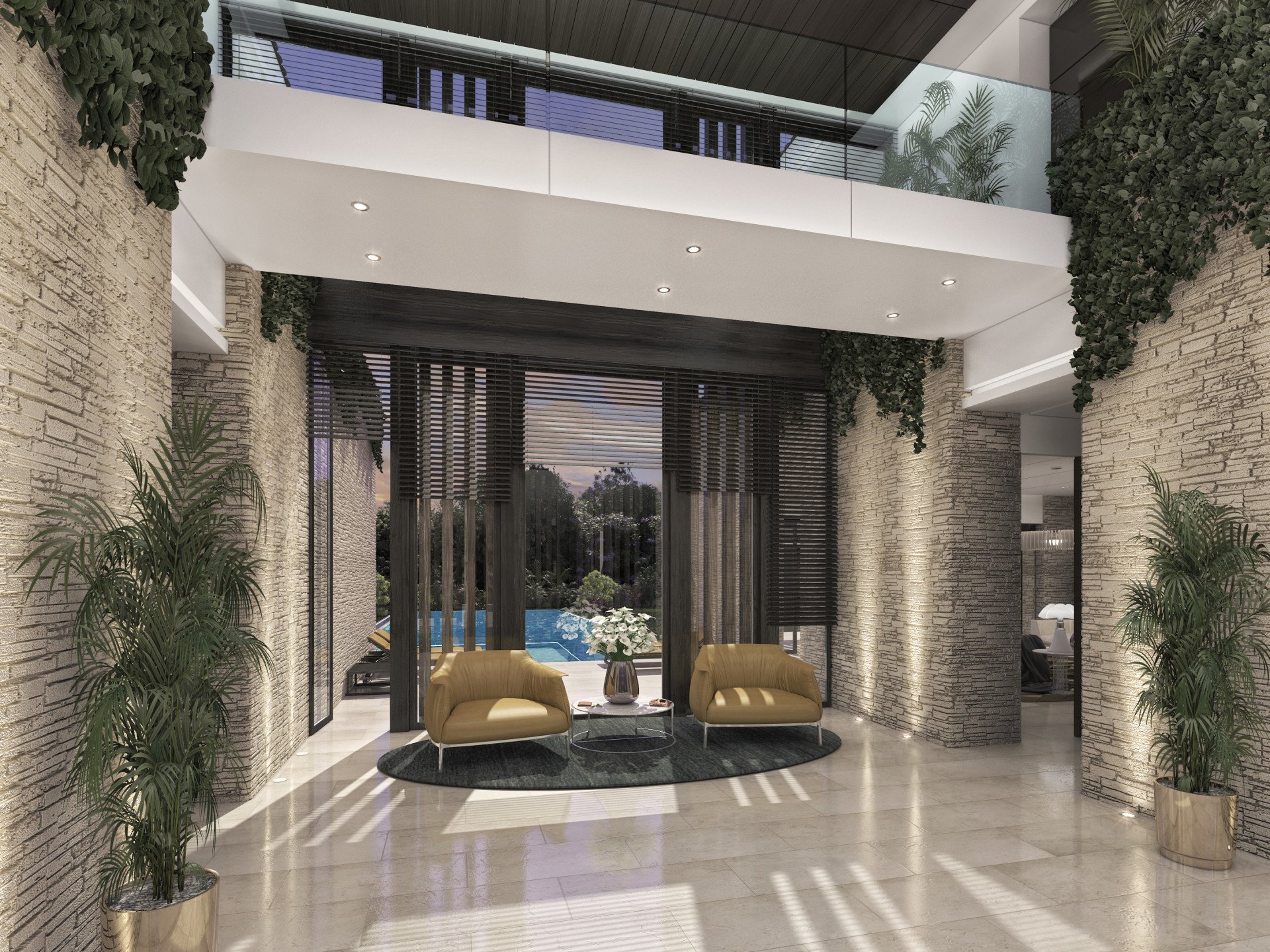 Land in Marbella, Malaga, Spanien Nr. 100901
