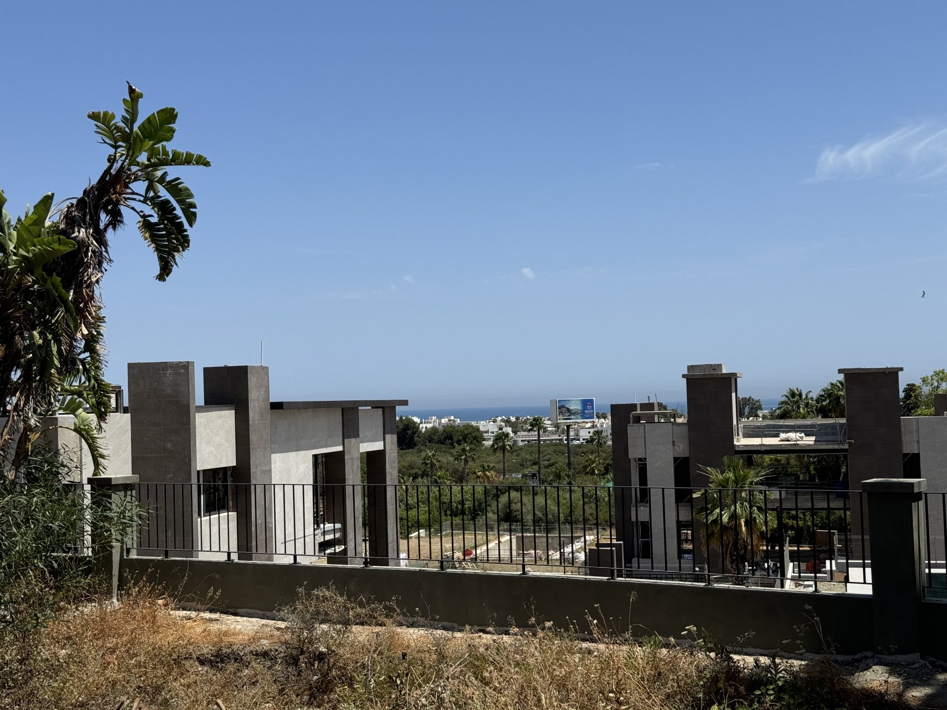 Land in Marbella, Malaga, Spanien Nr. 100901