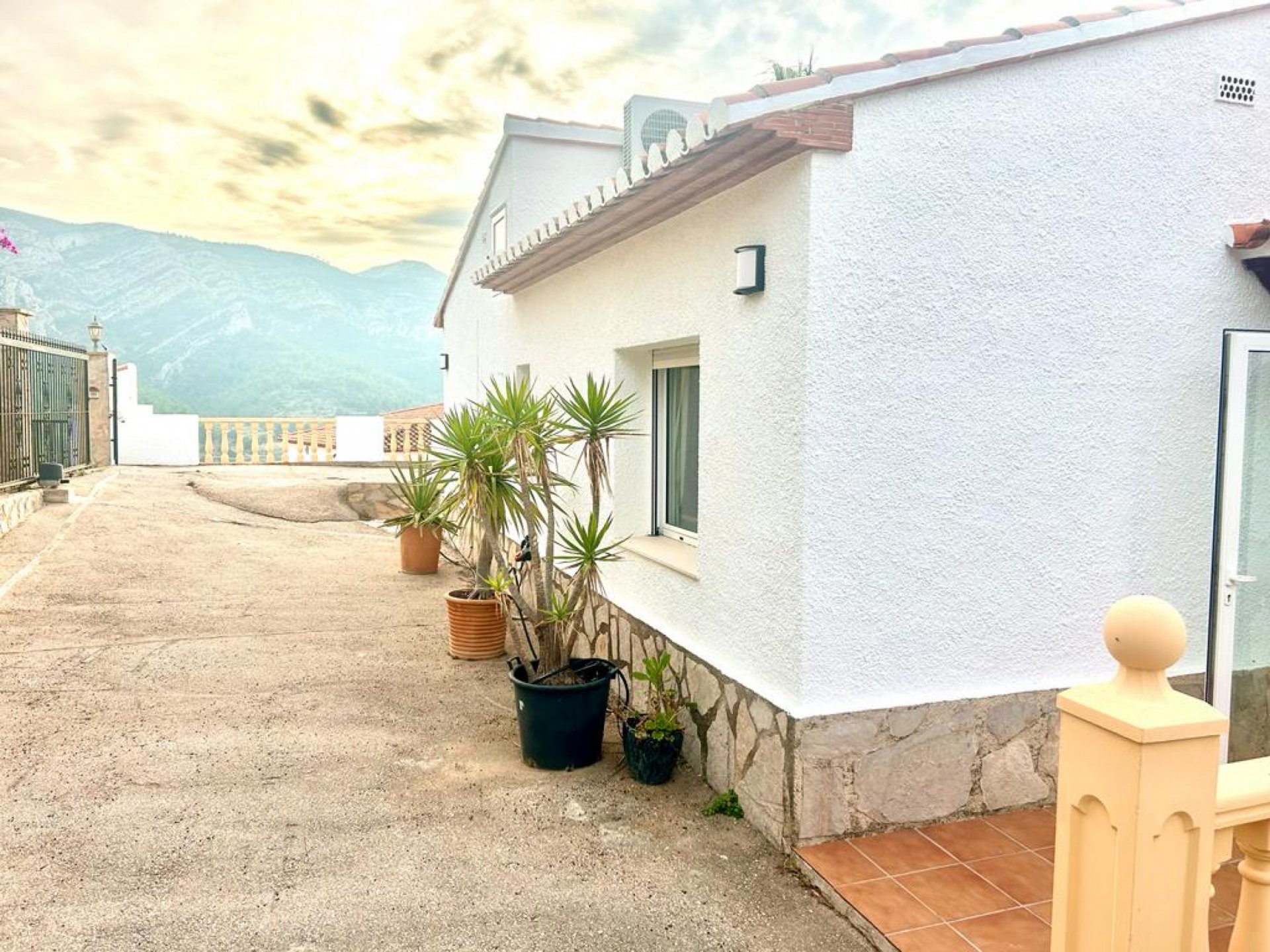 Huvila Pedreguer, Alicante, Espanja 3 makuuhuonetta, 207 m2 No. 90716