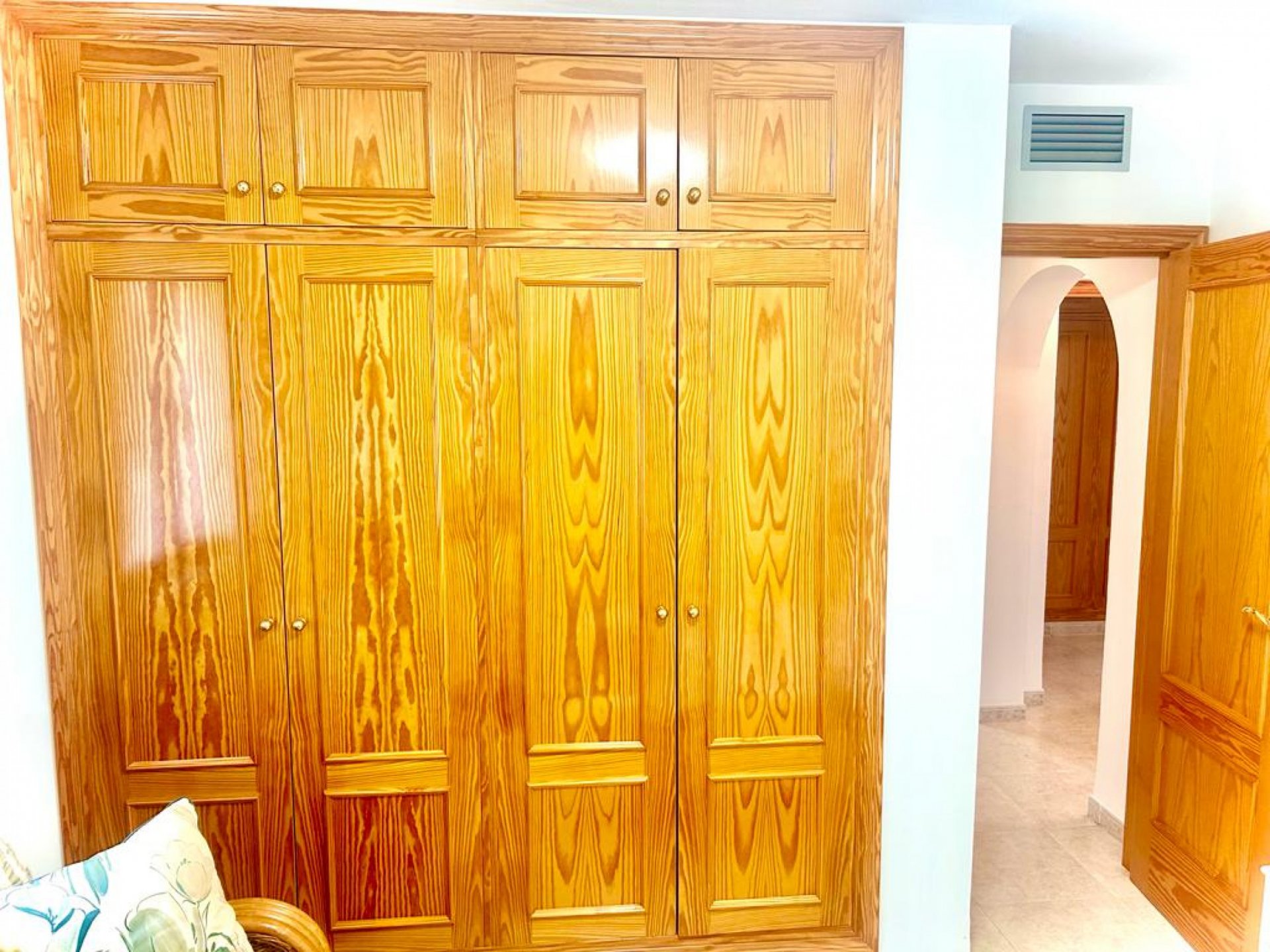 Huvila Pedreguer, Alicante, Espanja 3 makuuhuonetta, 207 m2 No. 90716