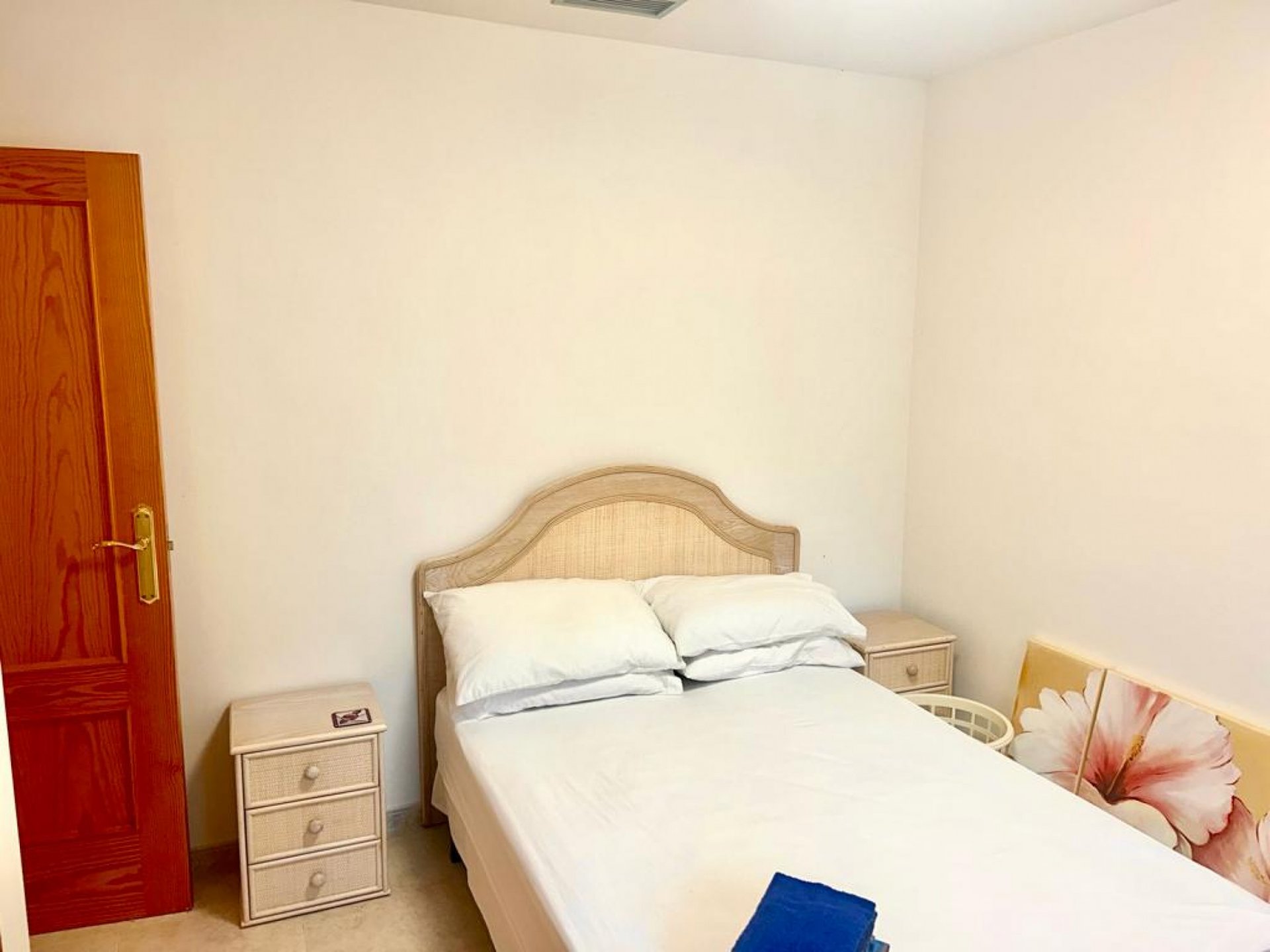 Huvila Pedreguer, Alicante, Espanja 3 makuuhuonetta, 207 m2 No. 90716