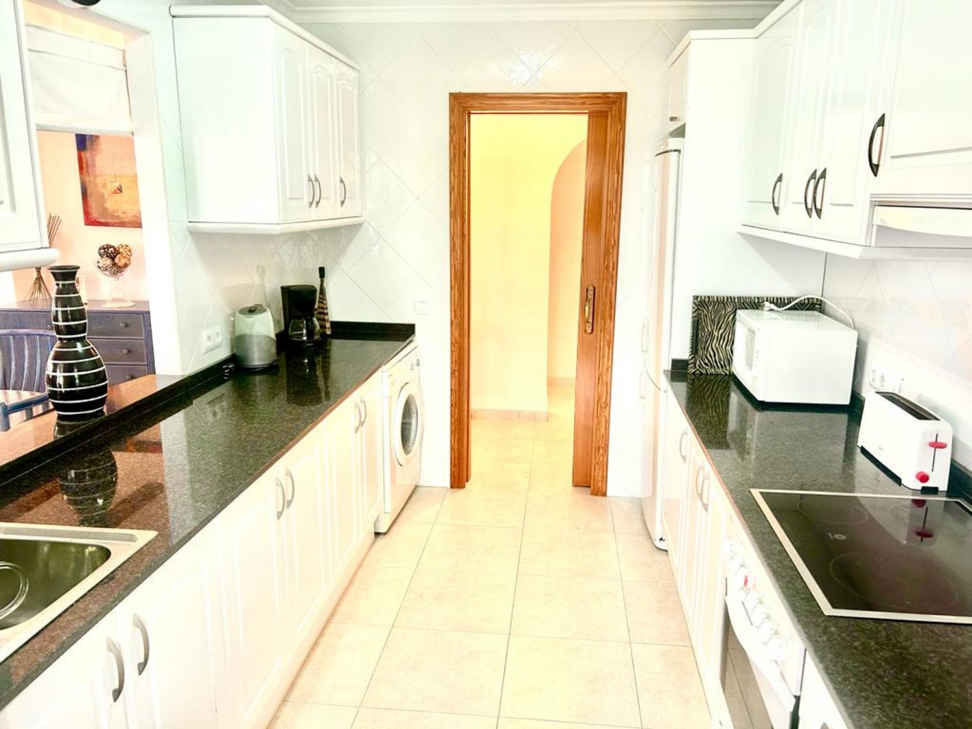 Huvila Pedreguer, Alicante, Espanja 3 makuuhuonetta, 207 m2 No. 90716