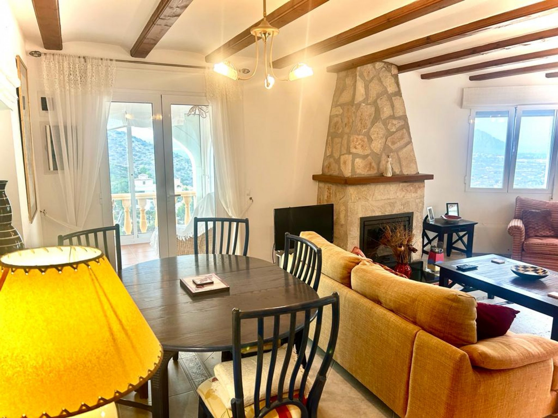Huvila Pedreguer, Alicante, Espanja 3 makuuhuonetta, 207 m2 No. 90716
