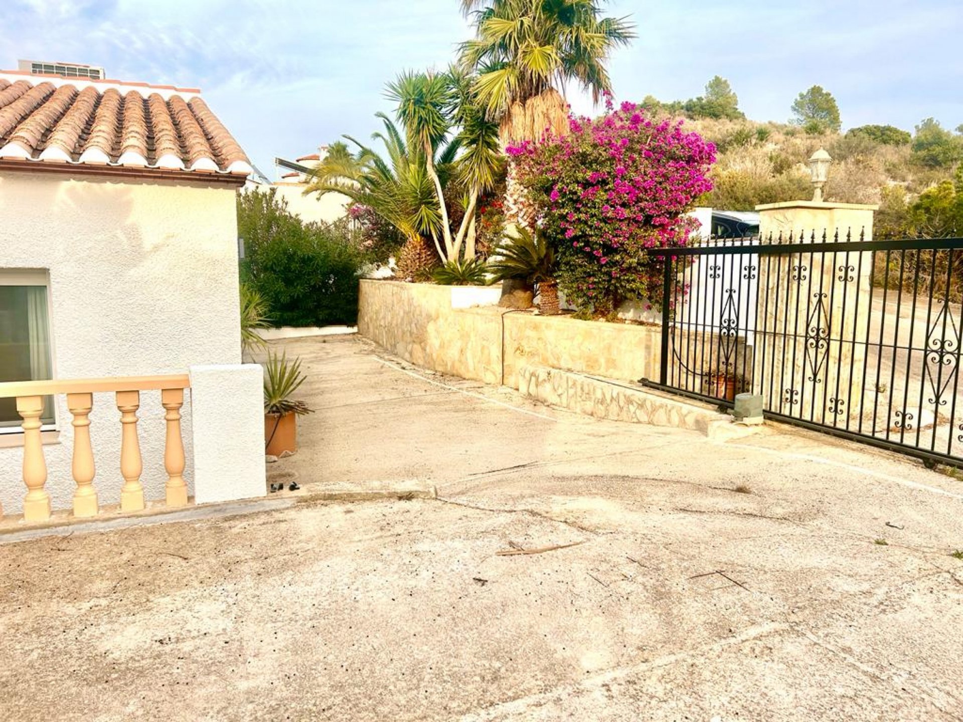 Huvila Pedreguer, Alicante, Espanja 3 makuuhuonetta, 207 m2 No. 90716