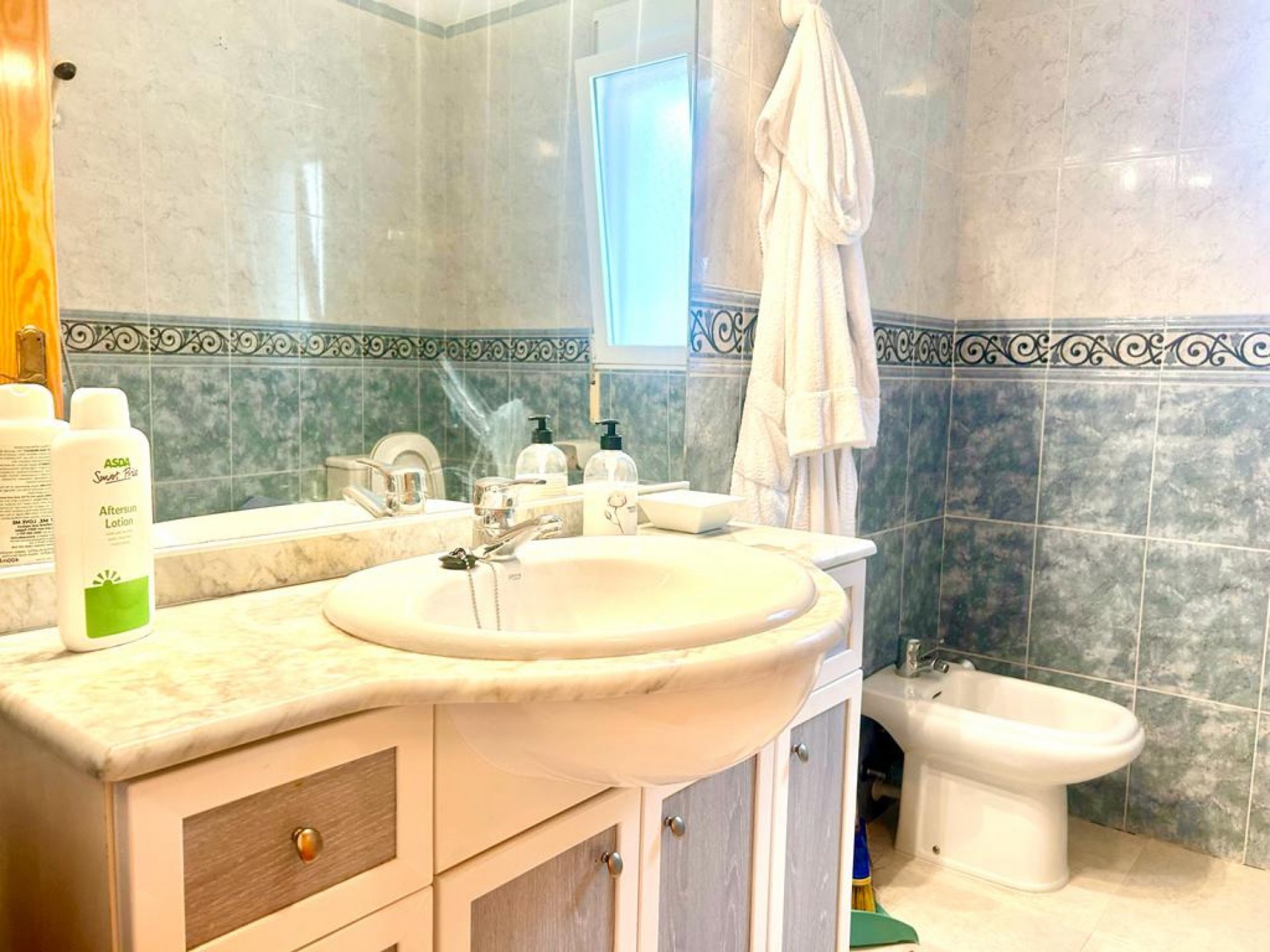 Huvila Pedreguer, Alicante, Espanja 3 makuuhuonetta, 207 m2 No. 90716