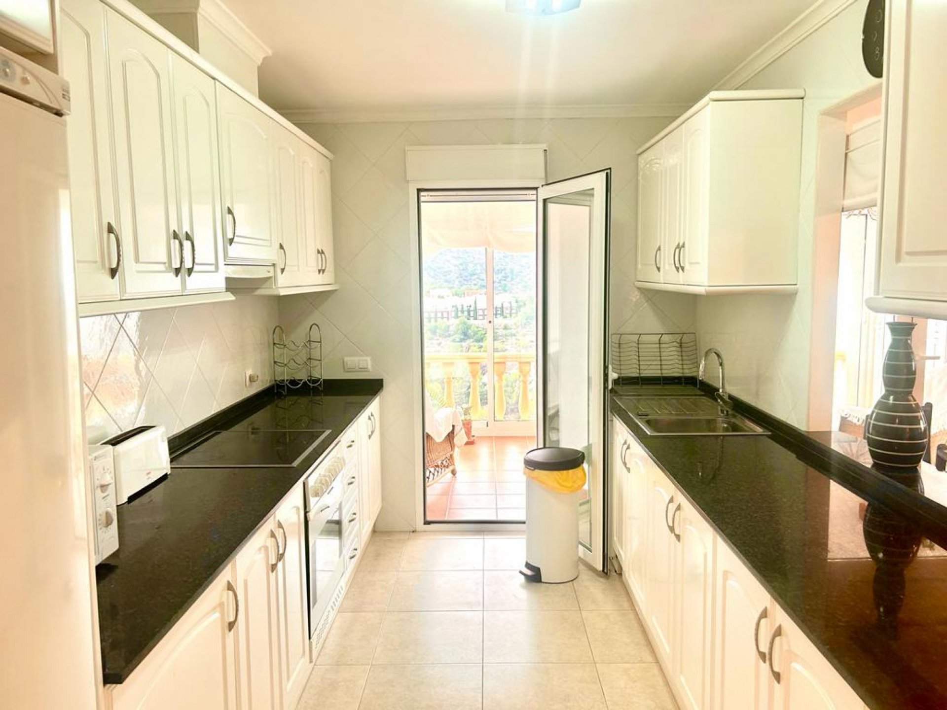 Huvila Pedreguer, Alicante, Espanja 3 makuuhuonetta, 207 m2 No. 90716